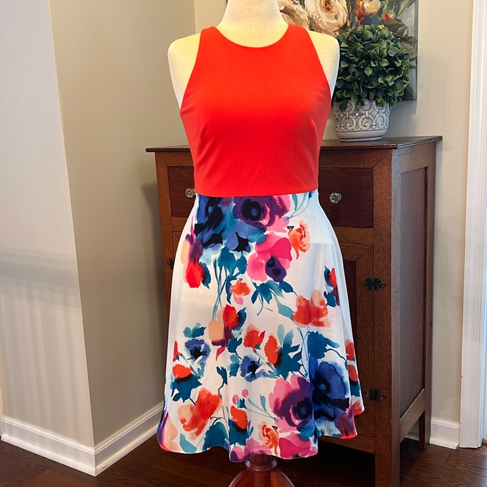VInce Camuto Dress Size 10